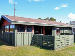 4 person holiday home in Thisted